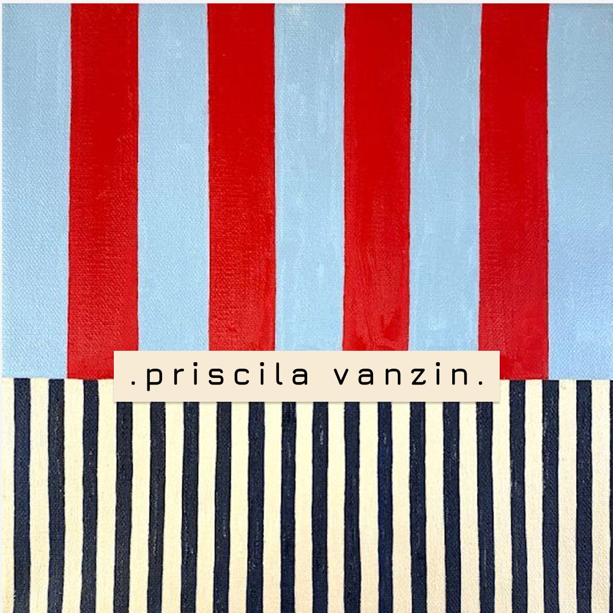 Priscila Vanzin