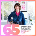 Your Story Matters by rukristin