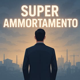 Ritorno al passato (fiscale): la maggiorazione degli ammortamenti nella bozza del Ddl di bilancio 2026