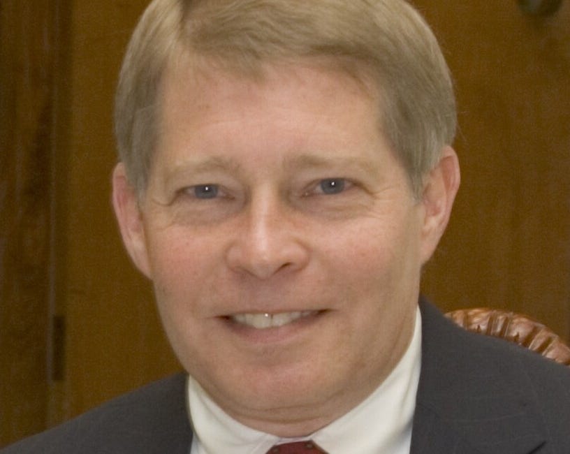 Seven free speech groups issue a call to oppose Trump’s First Amendment violations… Why aren’t there more?