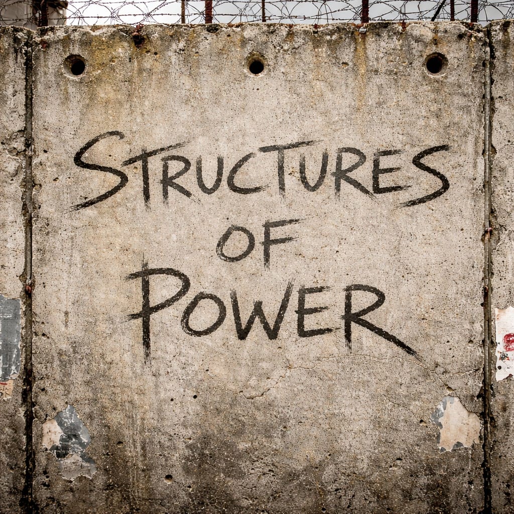 Structures of Power