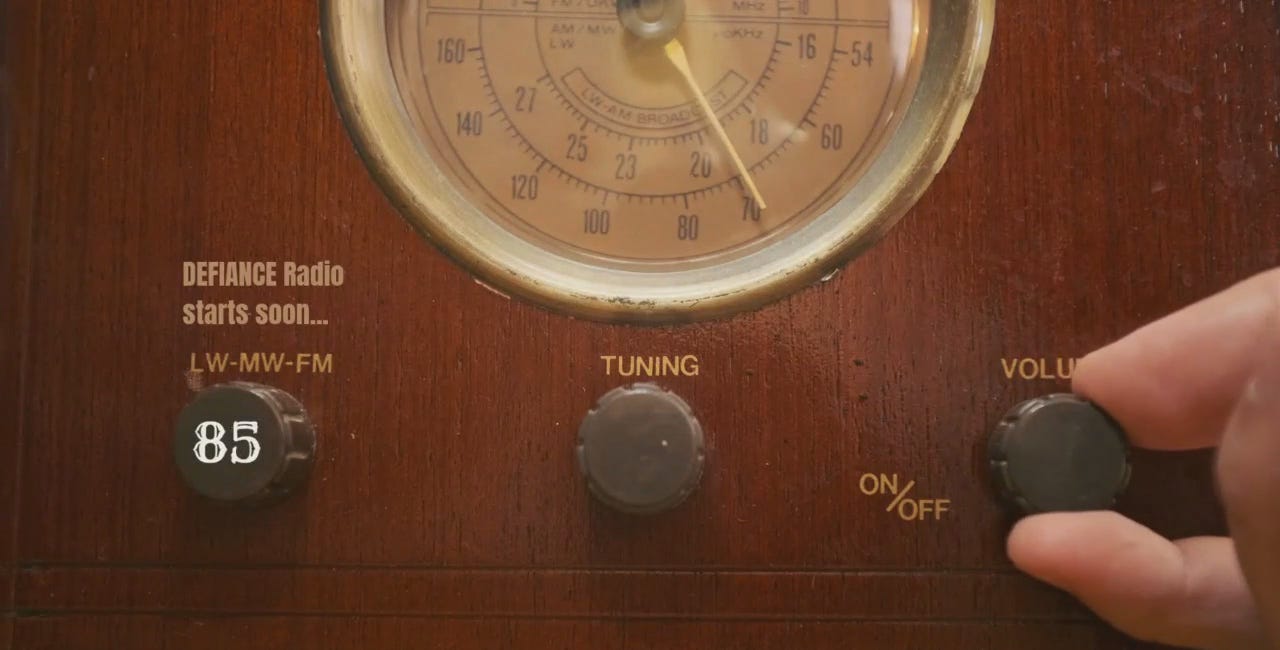 Today's News + Interview w/ Ryan Lizza - Thurs, Nov 13, 2025