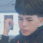 Samuel Bird's remains located outside Edmonton; man charged with murder of Indigenous teen
