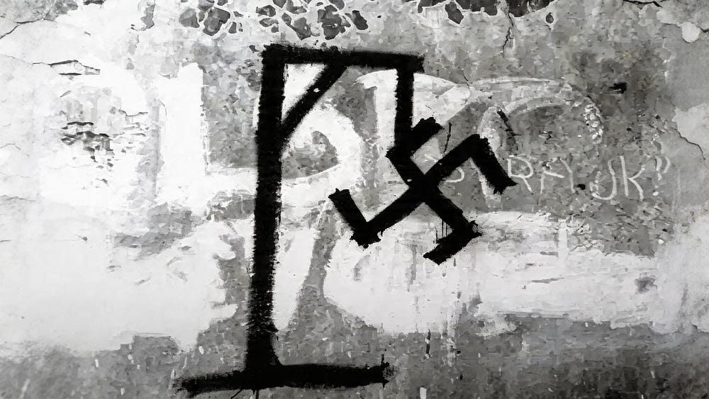 Wawer: How Polish Punks Sabotaged Nazi Occupiers