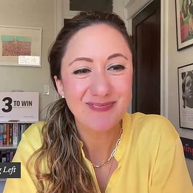 Win Back the House! Yasmin Radjy on the grassroots strategy to deliver Democratic wins