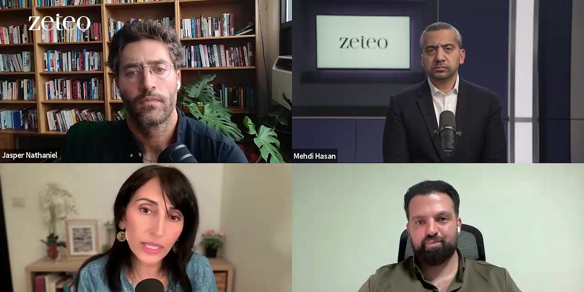 Experts warn West Bank faces Gaza-style violence from settlers