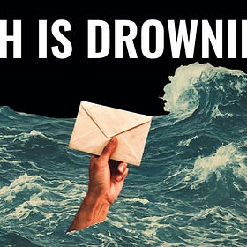 How to safeguard your mind in the age of junk information