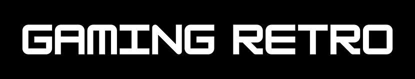 Gaming Retro