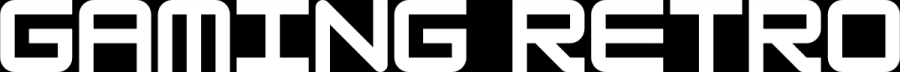 The Gaming Retro Newsletter