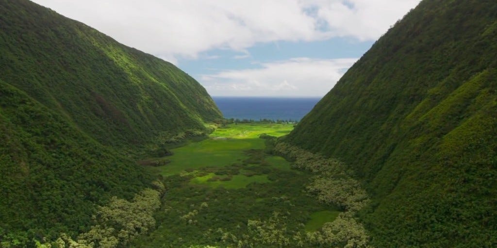 apple-tv-hawaii-screensaver-2 apple-tv-hawaii-screensaver-2