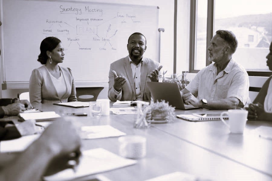 A strong and well-functioning board can provide the necessary leadership, guidance, and support to ensure the organization's success. A strong and well-functioning board can provide the necessary leadership, guidance, and support to ensure the organization's success.