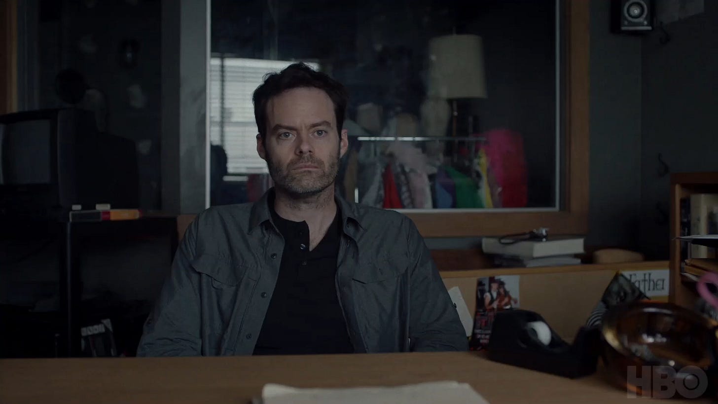 Barry Season 4: Release Date, Cast and more! - DroidJournal