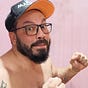 Silvano Correia's avatar