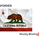 California’s surprisingly good AI policy report