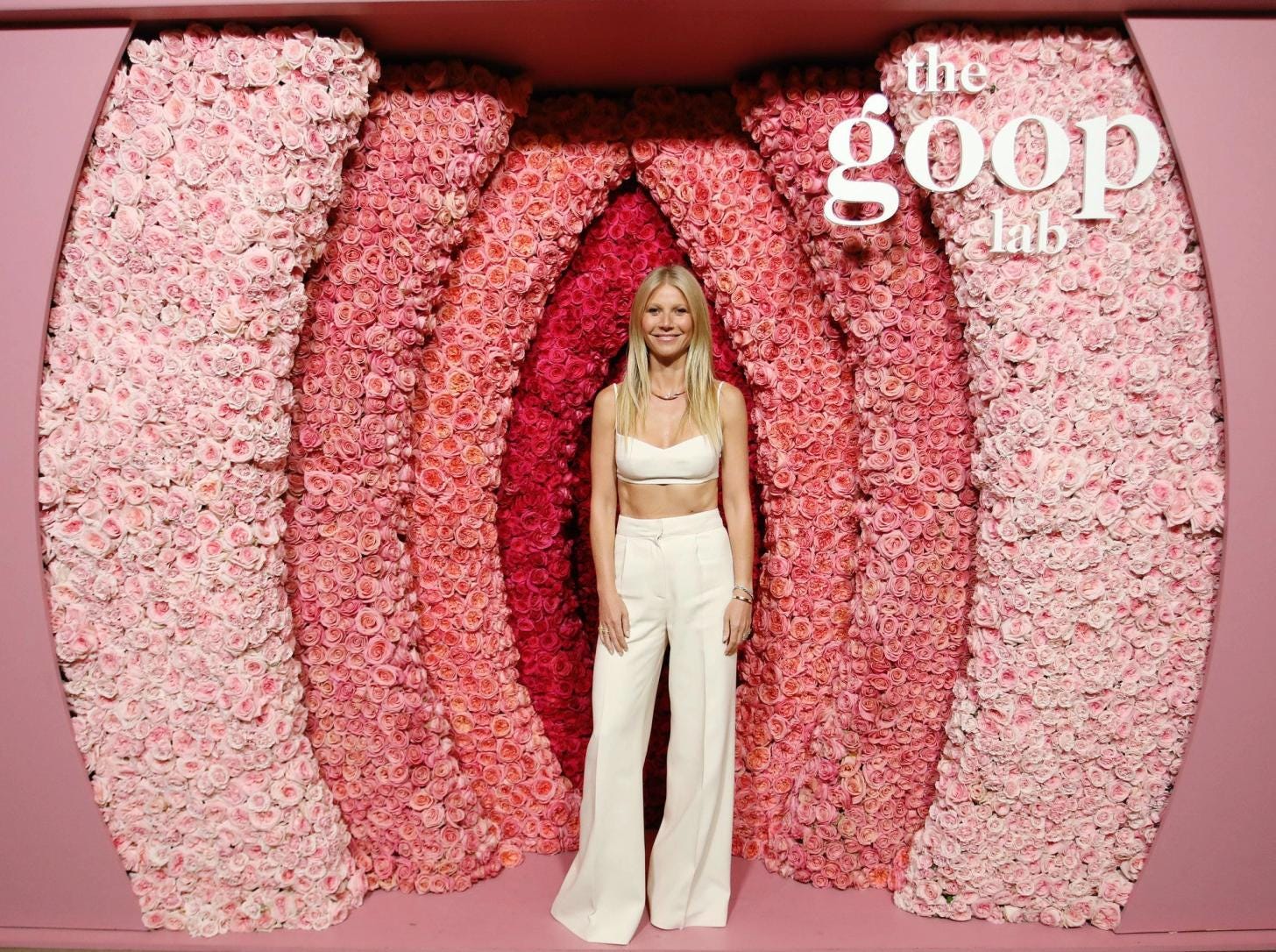 GOOP EVENT GOOP EVENT