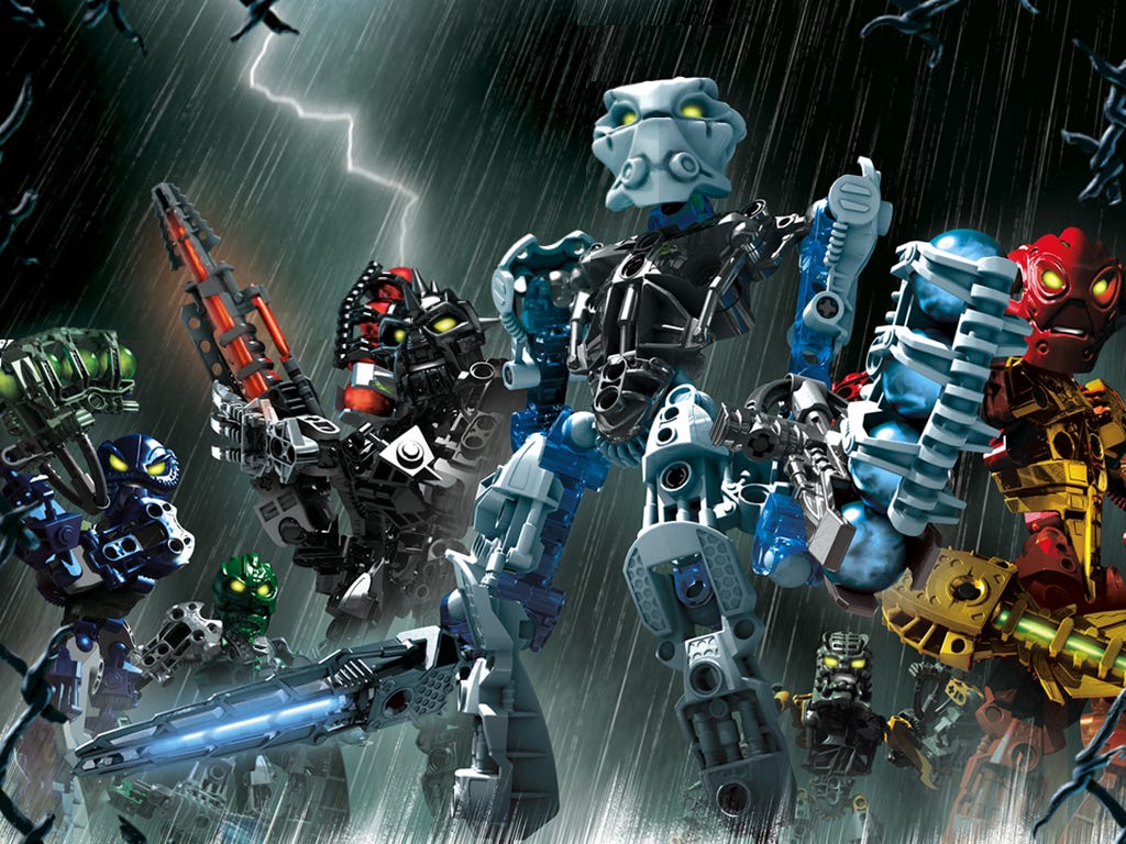 Toa Inika | The BIONICLE Wiki | Fandom Toa Inika | The BIONICLE Wiki | Fandom