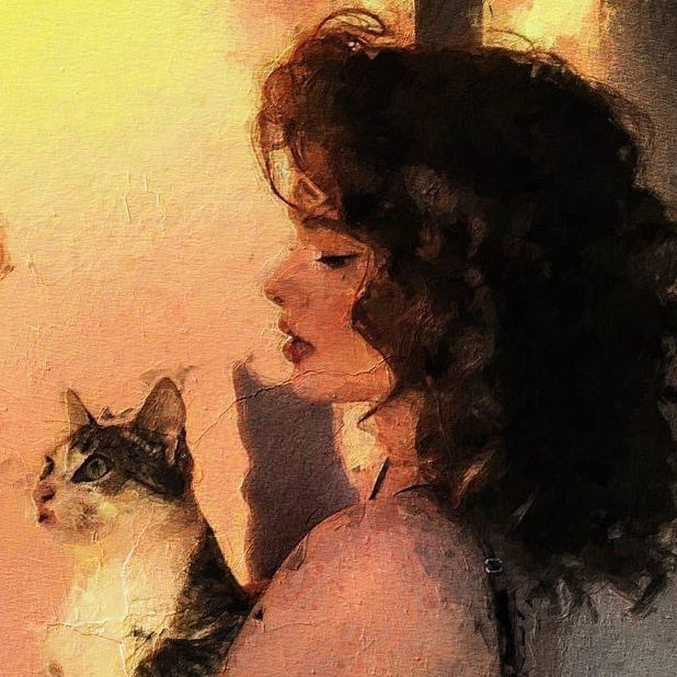 kati \ud83e\ude9e\ud83d\udd6f️