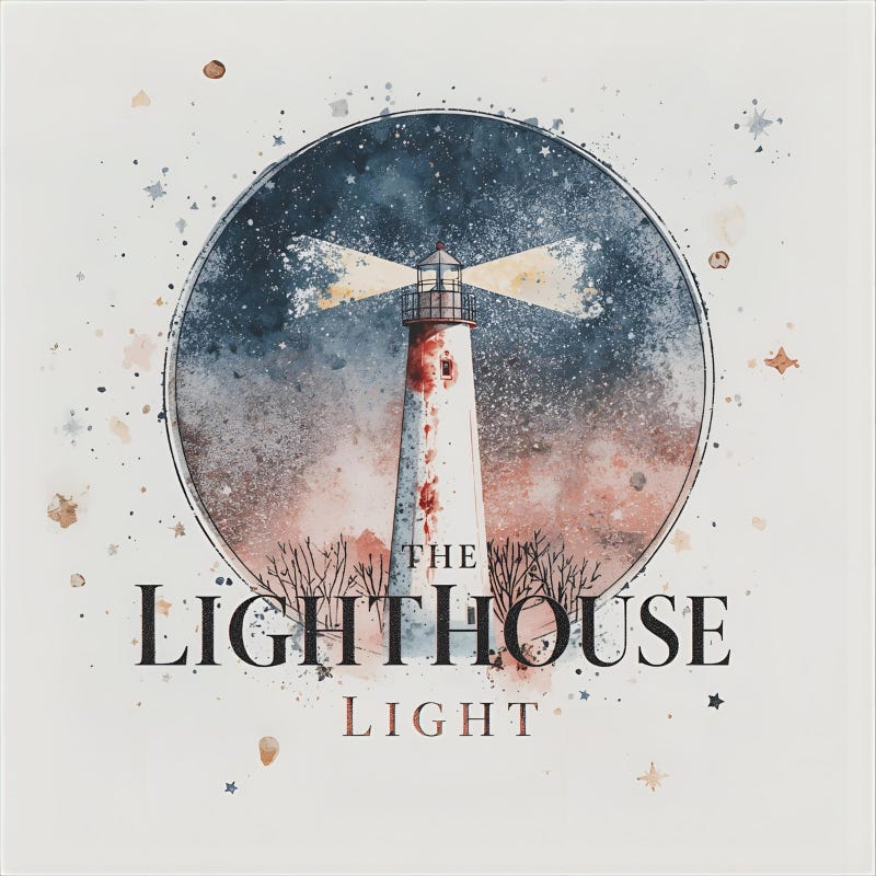 The Lighthouse Light