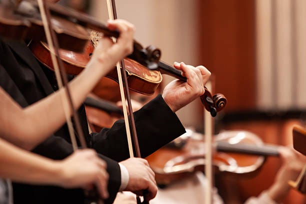 Orchestral Music