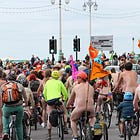 Brighton WNBR postponed