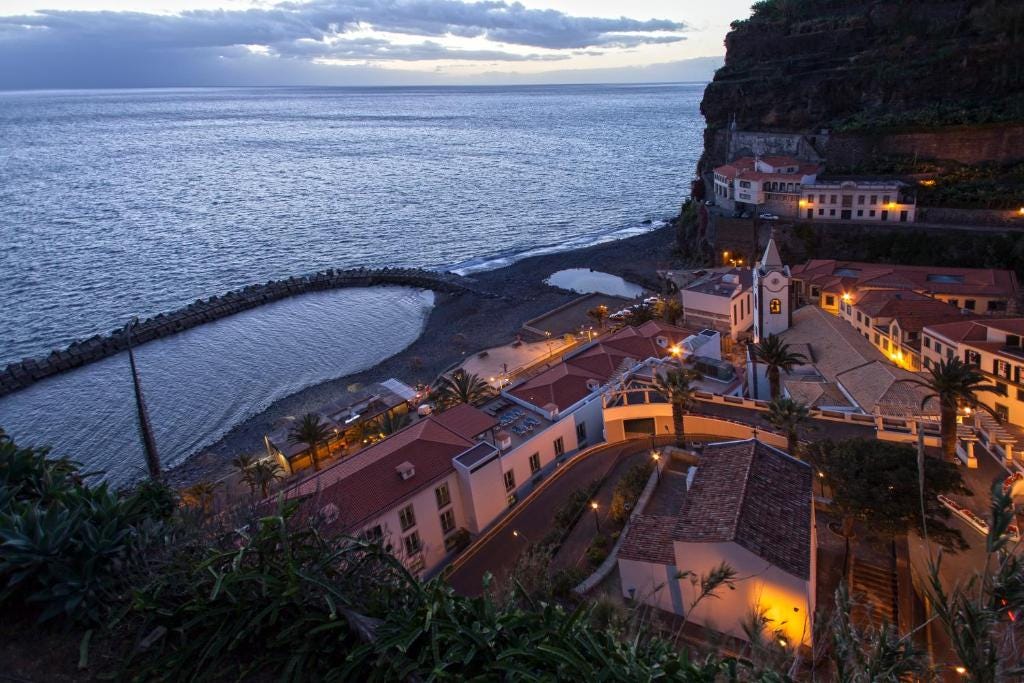 Estalagem Da Ponta Do Sol, Ponta do Sol – Preços 2023 atualizados