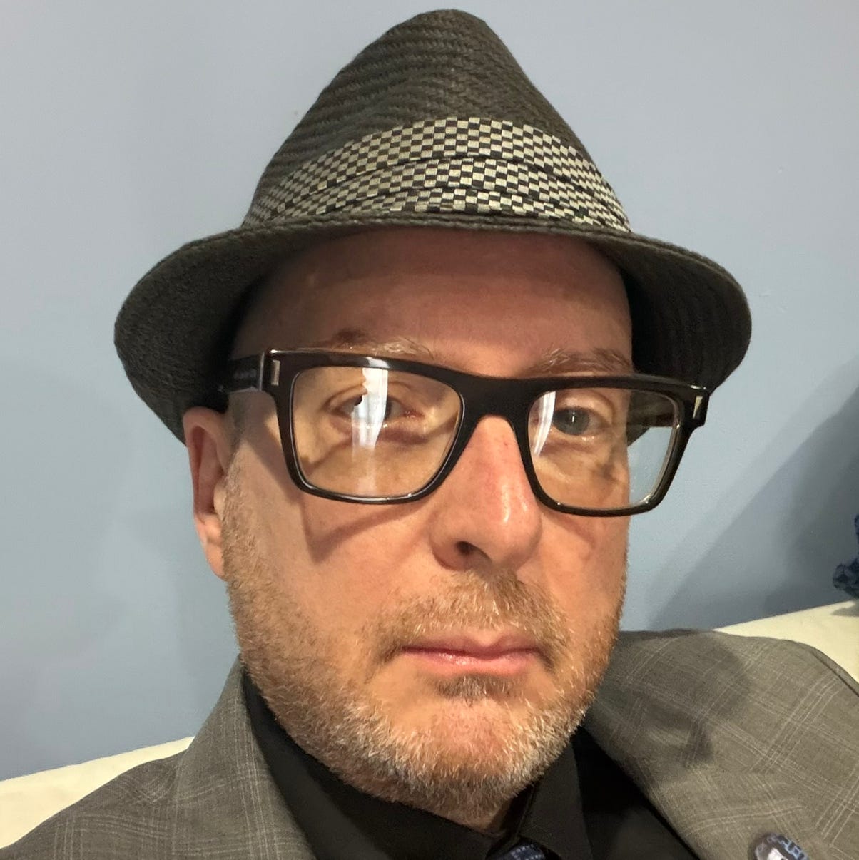 The RockerMike Newsletter