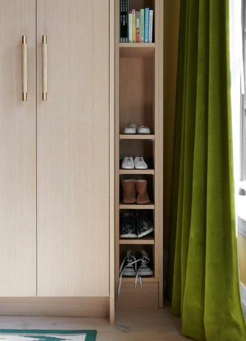nursery design decor