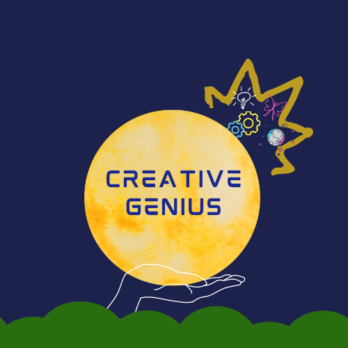 Creative Genius
