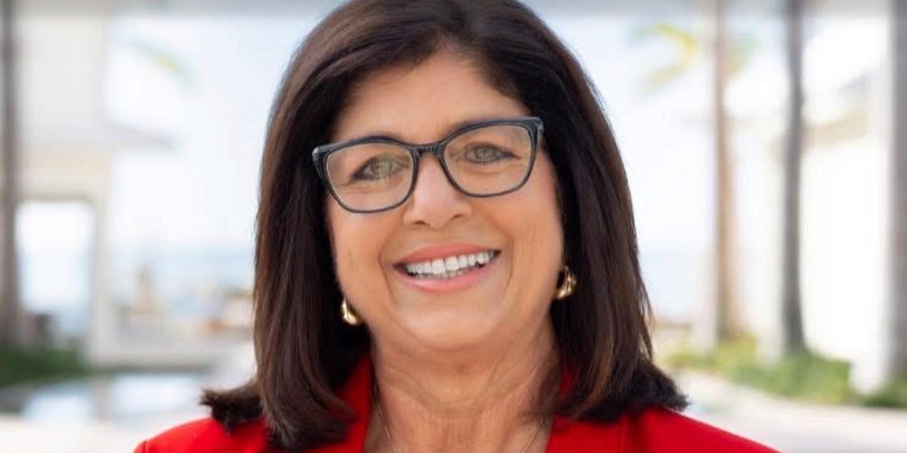 Tourism Money, Cruise Ships, City Vendors and One Family’s 13 Checks: Who Is Bankrolling the Key West Mayor’s Race