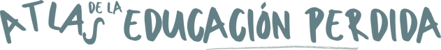 Atlas de la Educación Perdida
