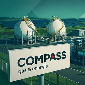 Compass [PASS3]: a joia da coroa da Cosan que resiste ao cenário macro adverso