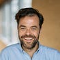 Fabian Pfortmüller's avatar