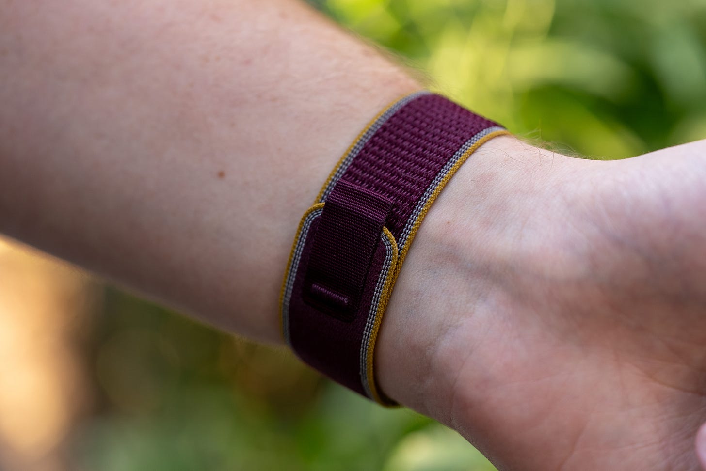 Apple Watch Ultra 4 Trail loop Apple Watch Ultra 4 Trail loop