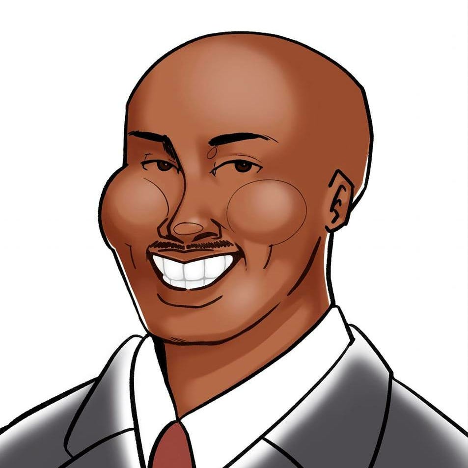 Jonesing For Nonprofits