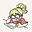 Monique Gerritsen's avatar