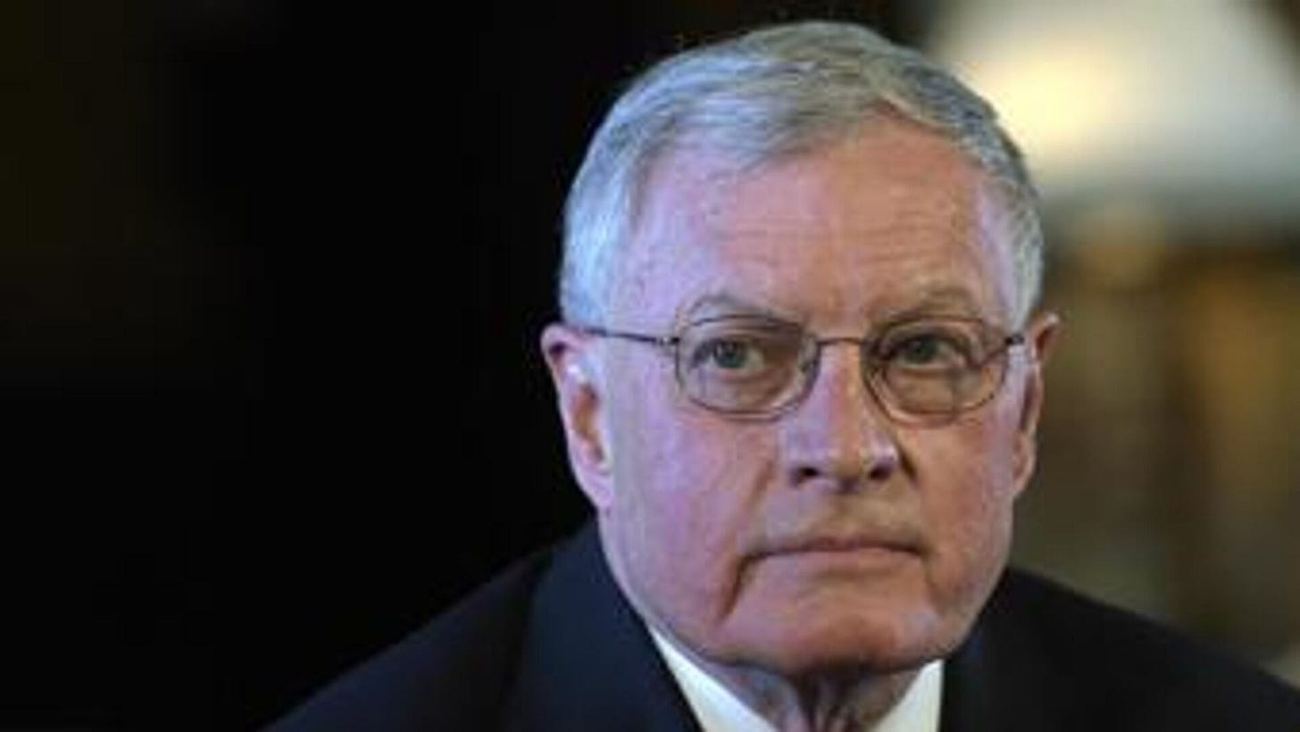 Keith Kellogg  - Sputnik International, 1920, 27.11.2024