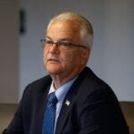 Conscientious Judge or Hack: Judge Ray Rodriguez faces recusal from a case involving DA McMahon, his longtime friend and political ally.