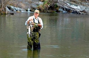 TroutFishingOK TroutFishingOK
