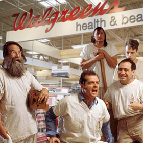 One More Year to Flatten The Herd