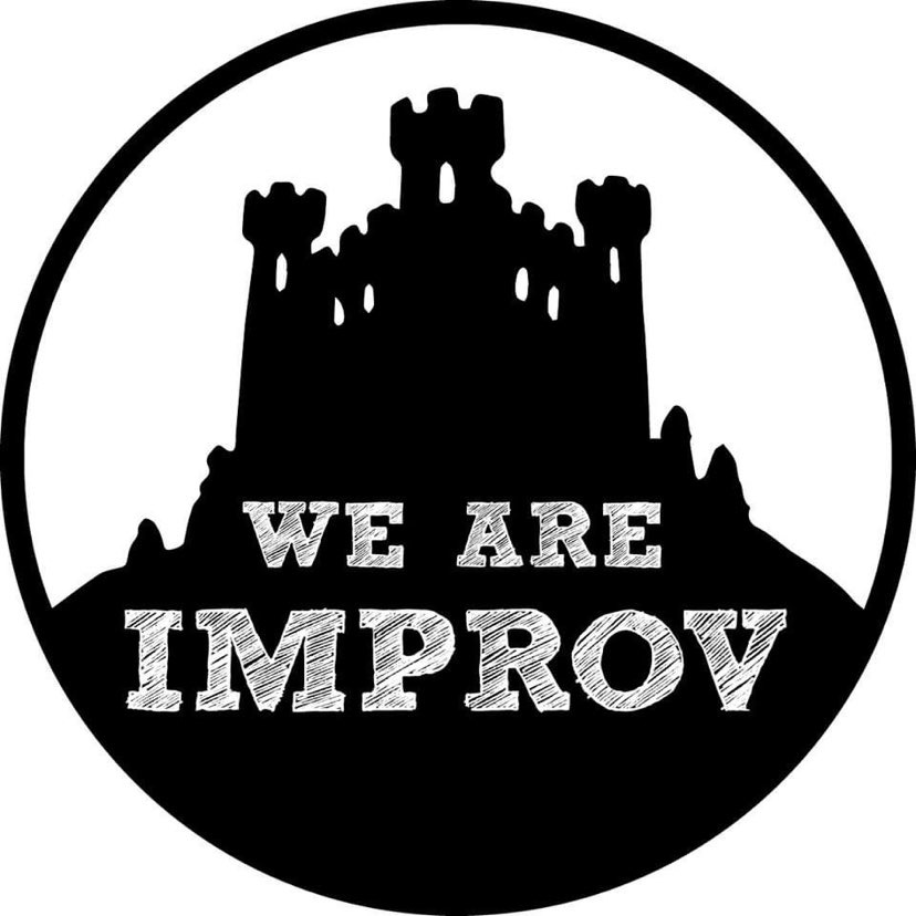 Katy Bateson - We Are Improv substack