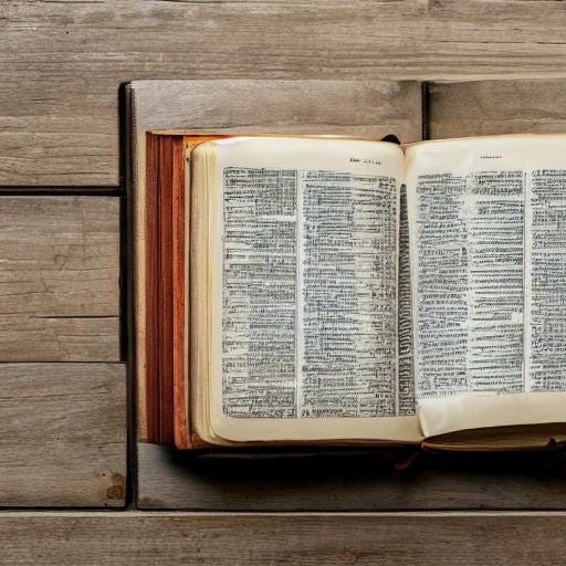 Walking with the Word logo