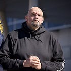 Free Idea: What If Senate Democrats DIDN'T Vote For The Fascist Anti-Immigrant Bloody Shirt Bill?