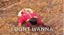 Sad Tantrum GIF - Sad Tantrum Angry GIFs