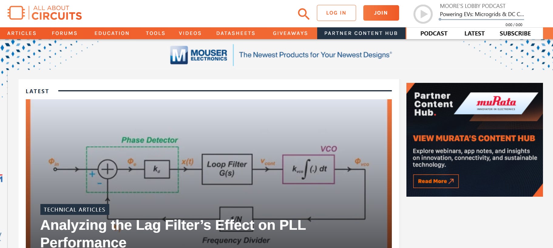 Rf Question RF Education 2.0: Best Online RF Websites for Engineers Preparing for ...