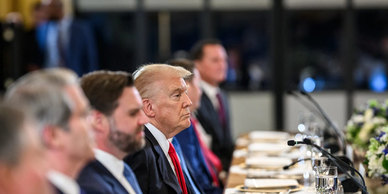 Trump Lawyers Threaten $1 Billion BBC Lawsuit Over Documentary Edit as Top Executives Resign