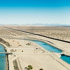 Small water, big tech