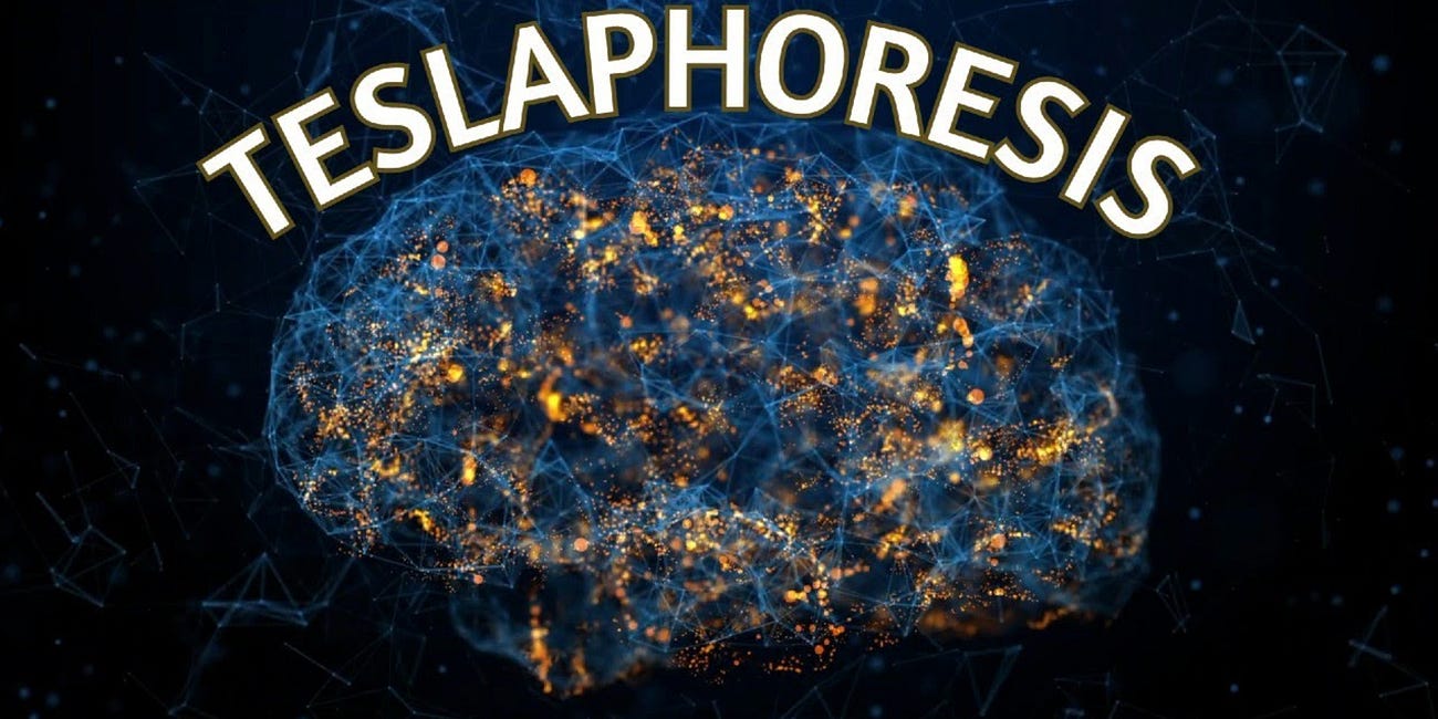 The Science Behind Teslaphoresis: The Wireless Technology Revolutionizing the Internet of Bodies