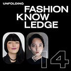 Unfolding NEW PATTERNS