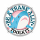 Be A Trans Ally Toolkit