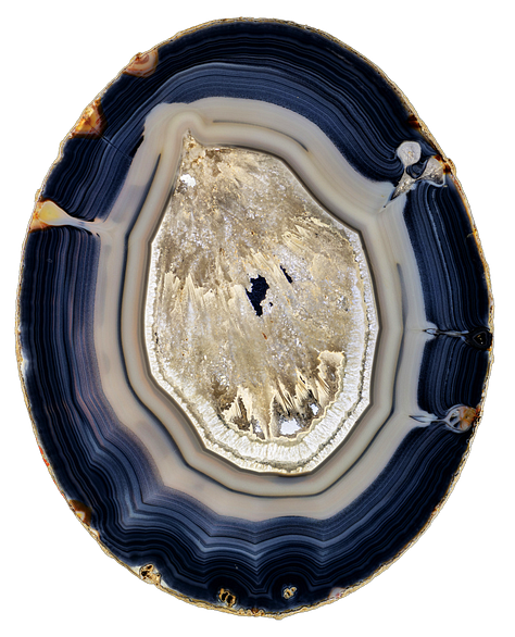 Roger Caillois, La Lecture des Pierres, Thwe Writing of Stones